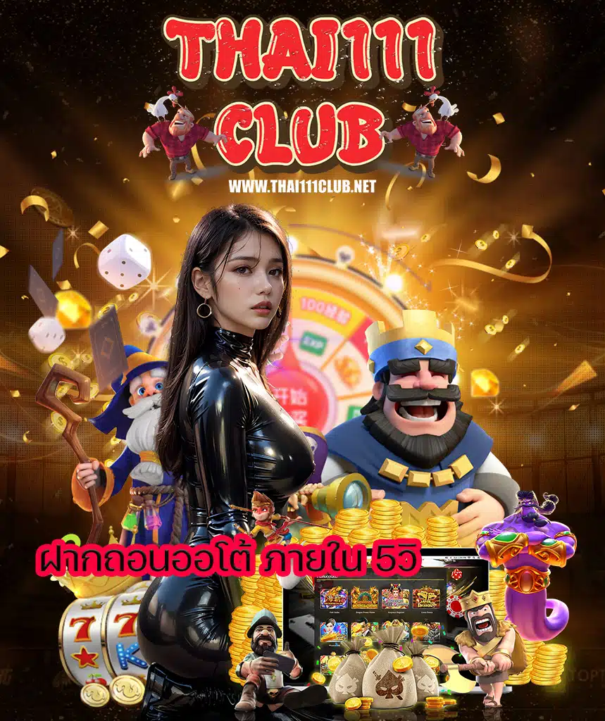 thai111 สล็อต